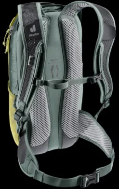 Deuter Race 8