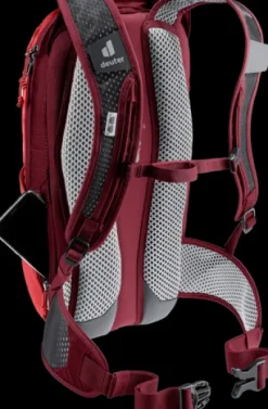 Deuter Race 8