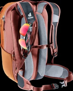 Deuter Race 16