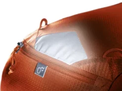 Deuter Race 16