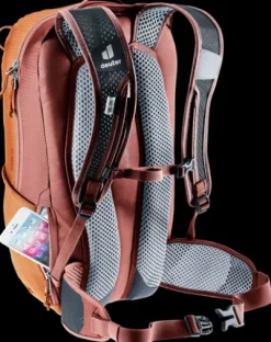 Deuter Race 16