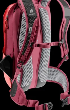 Deuter Race 12