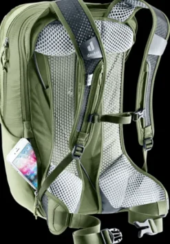 Deuter Race Air 14+3