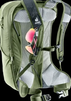 Deuter Race Air 14+3