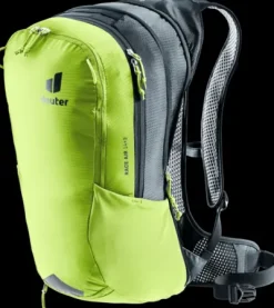 Deuter Race Air 14+3