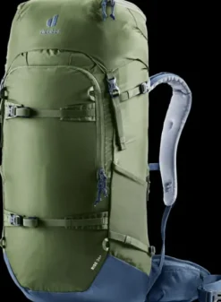 Deuter Rise 34+
