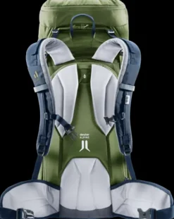 Deuter Rise 34+
