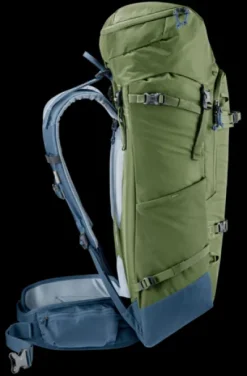 Deuter Rise 34+