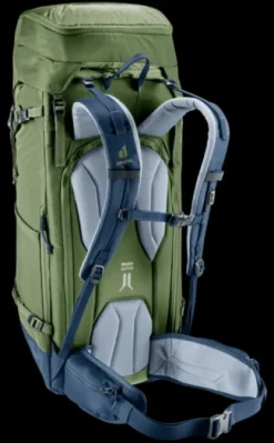 Deuter Rise 34+