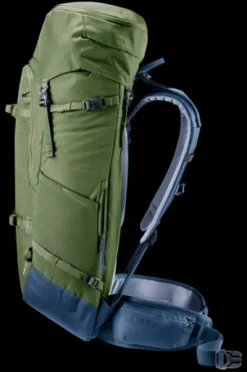 Deuter Rise 34+