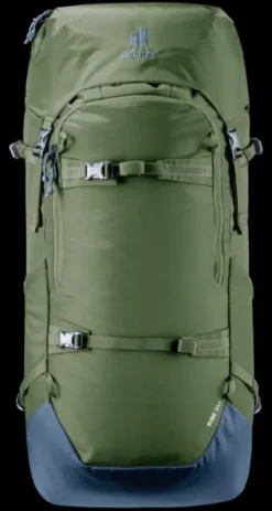 Deuter Rise 34+