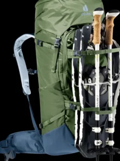 Deuter Rise 34+