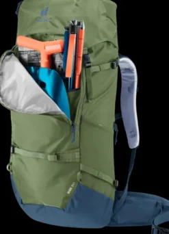 Deuter Rise 34+