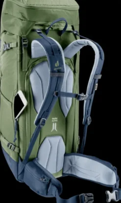 Deuter Rise 34+