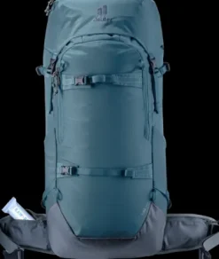 Deuter Rise 34+