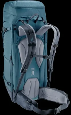 Deuter Rise 34+