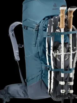 Deuter Rise 34+
