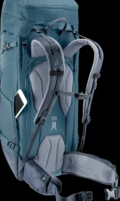 Deuter Rise 34+