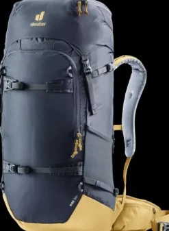 Deuter Rise 34+