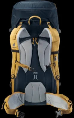 Deuter Rise 34+