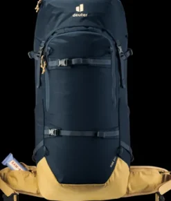 Deuter Rise 34+