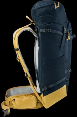 Deuter Rise 34+