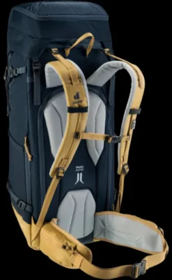 Deuter Rise 34+