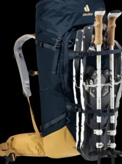 Deuter Rise 34+
