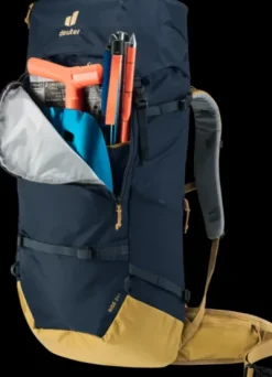 Deuter Rise 34+