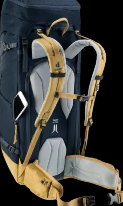 Deuter Rise 34+