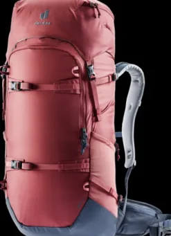 Deuter Rise 34+