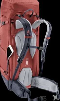 Deuter Rise 34+