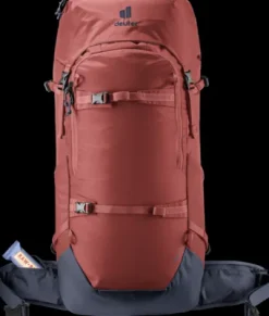 Deuter Rise 34+
