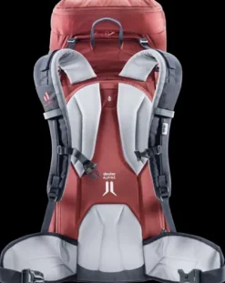 Deuter Rise 34+