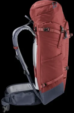 Deuter Rise 34+