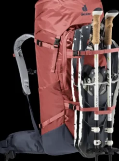 Deuter Rise 34+