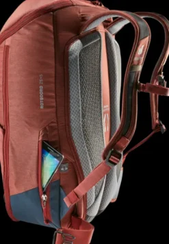 Deuter Rotsoord 25+5