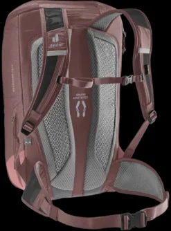 Deuter Rotsoord 25+5