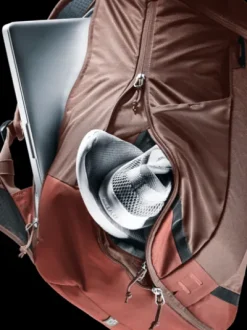 Deuter Rotsoord 25+5