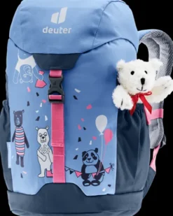 Kinder Deuter Schmusebär