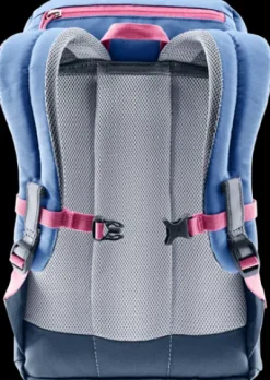 Kinder Deuter Schmusebär