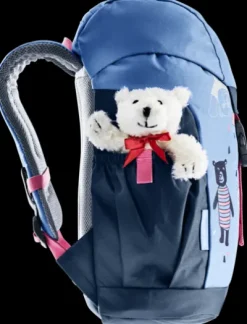 Kinder Deuter Schmusebär