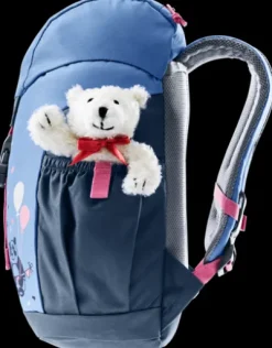 Kinder Deuter Schmusebär