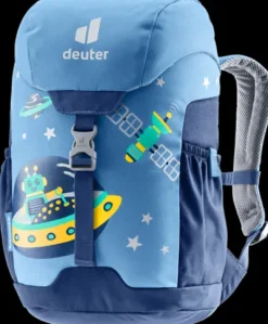 Kinder Deuter Schmusebär