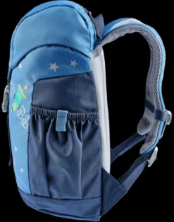 Kinder Deuter Schmusebär