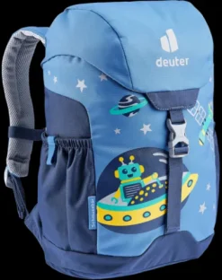 Kinder Deuter Schmusebär