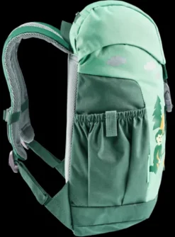 Kinder Deuter Schmusebär