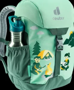 Kinder Deuter Schmusebär