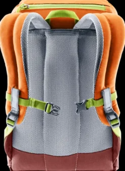 Kinder Deuter Schmusebär