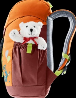 Kinder Deuter Schmusebär